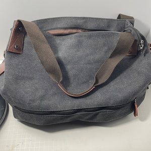Canvas bag